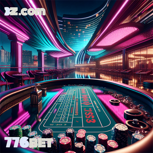 Experimente a Nova Era dos Jogos no 776bet Brasil