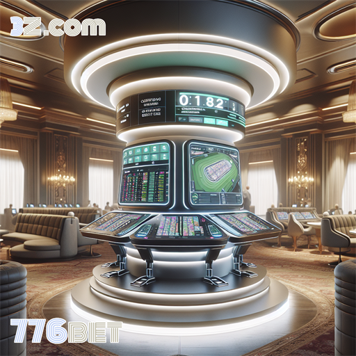Promoções Irresistíveis que Transformam a Experiência no 776bet