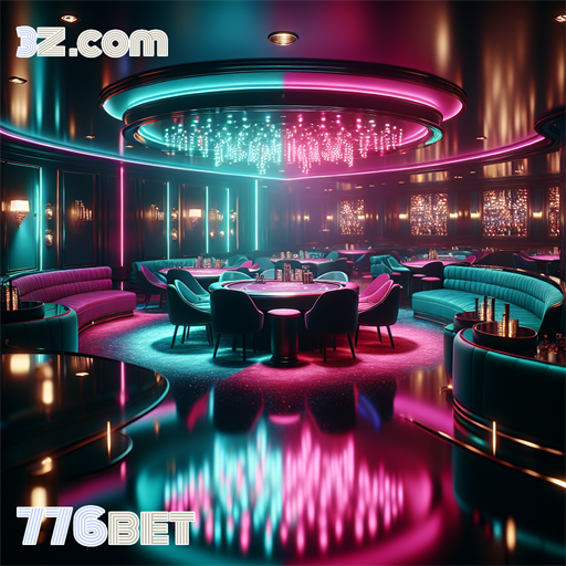 Slots do 776bet: Diversão e Ganhos em Cada Giro