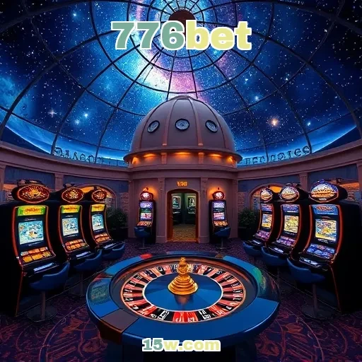 776bet App