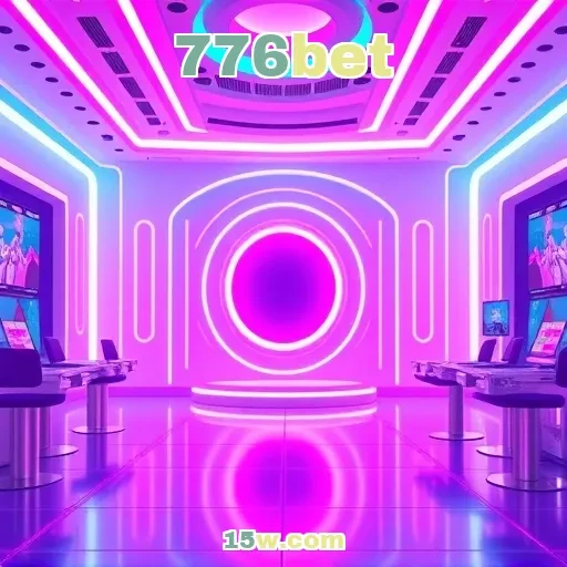 776bet Login