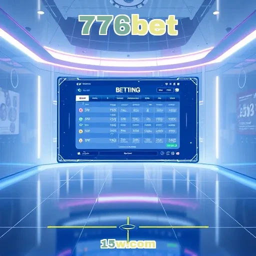 776bet Segurança