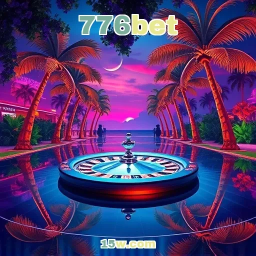 776bet VIP