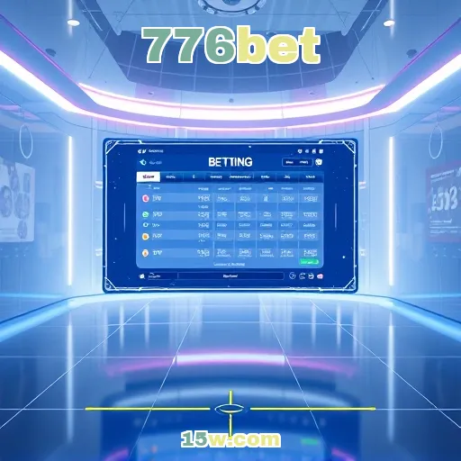 776bet: Descubra o Poder do Suporte 24/7 em Jogos Online